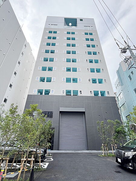 ダブルゲートタワー（W-gates Tower） 902｜東京都品川区西五反田３丁目(賃貸マンション2LDK・9階・55.89㎡)の写真 その19