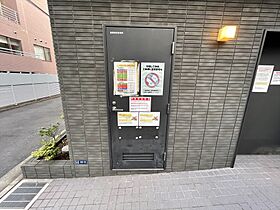 ハーモニーレジデンス品川高輪 B101 ｜ 東京都港区高輪４丁目18-9（賃貸マンション1K・地下1階・25.65㎡） その23