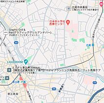 パルシオ広尾 1001 ｜ 東京都渋谷区広尾３丁目17-25（賃貸マンション2LDK・10階・74.15㎡） その11