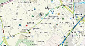 ザ・レジデンス赤坂檜町（旧ロイジェントパークス赤坂） 204 ｜ 東京都港区赤坂９丁目1-2（賃貸マンション1K・2階・27.38㎡） その28