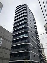 パークアクシス虎ノ門 701 ｜ 東京都港区西新橋３丁目14-1（賃貸マンション1LDK・7階・34.51㎡） その1