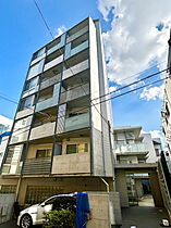 ズーム渋谷神山町 206 ｜ 東京都渋谷区神山町17-1（賃貸マンション1K・2階・33.75㎡） その27