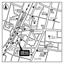 エストソーレ 404 ｜ 東京都大田区大森北１丁目30-16（賃貸マンション1K・4階・20.05㎡） その7