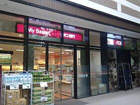 パークリュクス虎ノ門 1303 ｜ 東京都港区西新橋３丁目14-8（賃貸マンション1R・13階・25.86㎡） その23