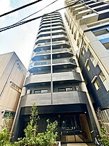 ブリックレジデンス南青山（BRICK RESIDENCE南青 1102 ｜ 東京都港区南青山７丁目10-9（賃貸マンション1DK・11階・30.36㎡） その22