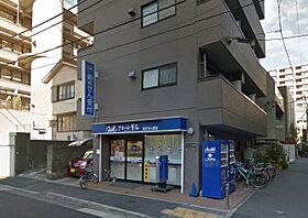 ザ　クラス南麻布（THE CLASS MINAMIAZABU 210 ｜ 東京都港区南麻布１丁目8-21（賃貸マンション1LDK・2階・50.55㎡） その18