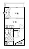 エムエフ新橋9階15.5万円