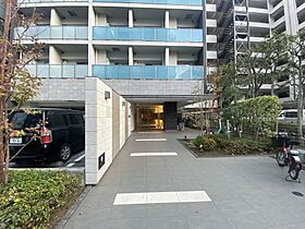 コンフォリア品川EAST 405 ｜ 東京都品川区北品川１丁目20-8（賃貸マンション1K・4階・22.63㎡） その21