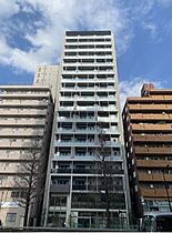 プラウド五反田 503 ｜ 東京都品川区西五反田２丁目31-2（賃貸マンション1LDK・5階・57.68㎡） その21