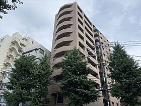 ライオンズマンション目白台シティ 5F ｜ 東京都文京区目白台２丁目6-13（賃貸マンション2LDK・5階・50.32㎡） その1