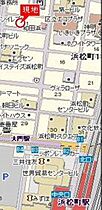 アルテリア浜松町 4F ｜ 東京都港区浜松町１丁目11-11（賃貸マンション1K・4階・23.97㎡） その29