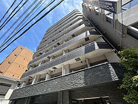 ドゥーエ蒲田 706 ｜ 東京都大田区西蒲田６丁目36-12（賃貸マンション1K・7階・25.21㎡） その1