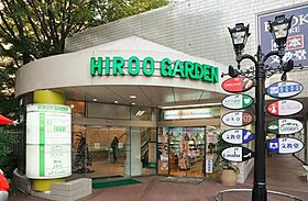 HIROO VILLAGE（広尾ヴィレッジ） 901 ｜ 東京都渋谷区広尾５丁目19-1（賃貸マンション1LDK・9階・36.56㎡） その21