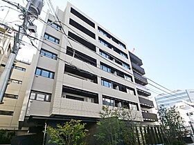 KDXレジデンス恵比寿 506 ｜ 東京都渋谷区恵比寿南１丁目11-16（賃貸マンション1R・5階・41.05㎡） その1