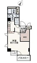 ヴェール赤坂 501 ｜ 東京都港区赤坂２丁目21-10（賃貸マンション1R・5階・35.66㎡） その2