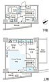 primalead南青山7階35.7万円