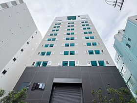 ダブルゲートタワー（W-gates Tower） 805 ｜ 東京都品川区西五反田３丁目13-6（賃貸マンション1K・8階・26.73㎡） その13