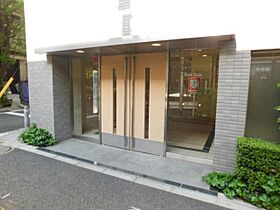 パークアクシス白金台南 1001 ｜ 東京都品川区上大崎１丁目21-1（賃貸マンション1K・10階・32.77㎡） その14