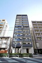 大森海岸レジデンス 702 ｜ 東京都品川区南大井３丁目23-13（賃貸マンション1K・7階・21.41㎡） その1