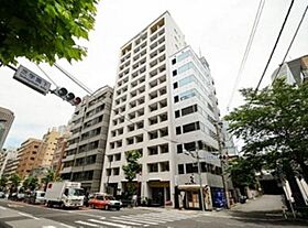 クレジデンス神谷町 1005 ｜ 東京都港区虎ノ門３丁目20-4（賃貸マンション1R・10階・18.91㎡） その1