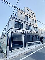 エフティヒア西品川  ｜ 東京都品川区西品川１丁目（賃貸マンション3LDK・2階・66.83㎡） その23