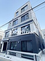 エフティヒア西品川  ｜ 東京都品川区西品川１丁目（賃貸マンション3LDK・2階・66.83㎡） その24