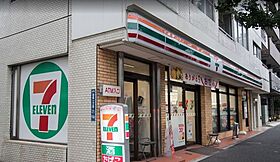 シェル品川戸越 503 ｜ 東京都品川区荏原２丁目1-4（賃貸マンション1LDK・5階・44.19㎡） その27