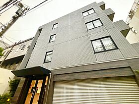 ガーデンテラス南麻布 206 ｜ 東京都港区南麻布２丁目1-19（賃貸マンション1K・2階・31.51㎡） その11