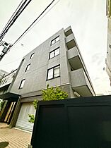 ガーデンテラス南麻布 206 ｜ 東京都港区南麻布２丁目1-19（賃貸マンション1K・2階・31.51㎡） その14