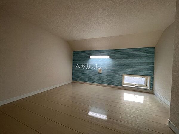 神奈川県横須賀市富士見町2丁目(賃貸アパート1R・1階・13.11㎡)の写真 その15