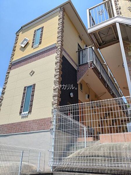 神奈川県横浜市南区清水ケ丘(賃貸アパート1R・1階・13.00㎡)の写真 その1