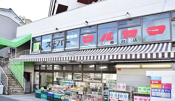 神奈川県横浜市西区境之谷(賃貸アパート1R・2階・13.87㎡)の写真 その29