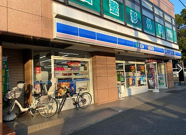 神奈川県横浜市港北区岸根町(賃貸アパート1R・1階・12.49㎡)の写真 その19