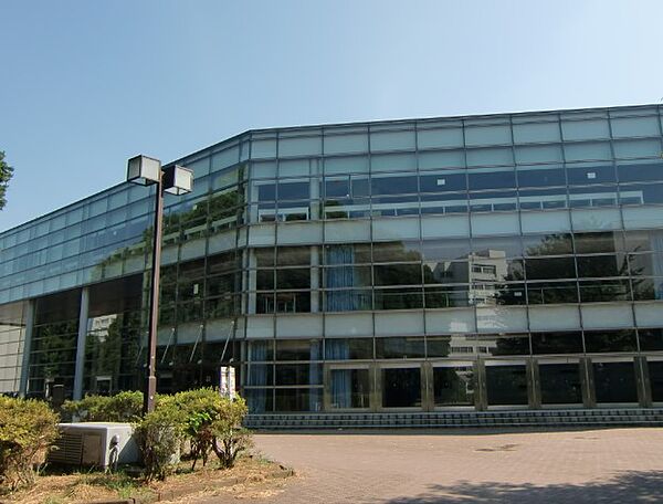 画像26:【大学】横浜国立大学まで1071ｍ