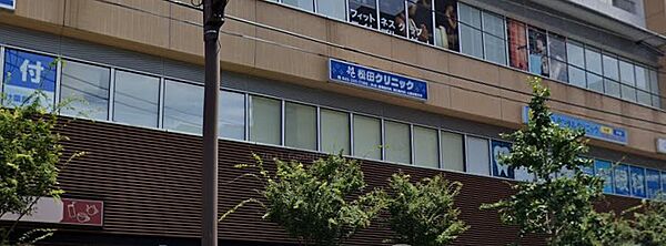 スカイコート横浜日ノ出町 905｜神奈川県横浜市中区日ノ出町1丁目(賃貸マンション1R・9階・15.00㎡)の写真 その21