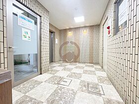 大阪府大阪市都島区片町2丁目（賃貸マンション1K・8階・20.19㎡） その14