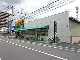 大阪府大阪市都島区高倉町1丁目（賃貸マンション1DK・3階・26.00㎡） その20