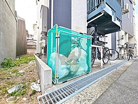 大阪府大阪市城東区野江2丁目（賃貸アパート1K・3階・21.02㎡） その15