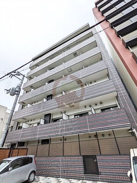 大阪府大阪市都島区内代町3丁目(賃貸マンション1K・5階・22.12㎡)の写真 その1