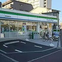 大阪府大阪市城東区関目6丁目（賃貸マンション1K・3階・24.00㎡） その17