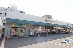 大阪府大阪市都島区高倉町1丁目（賃貸マンション1K・2階・24.07㎡） その17