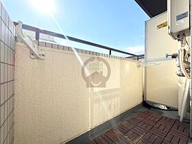 大阪府大阪市中央区森ノ宮中央1丁目（賃貸マンション1K・4階・25.04㎡） その10