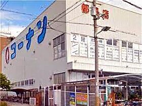 大阪府大阪市都島区都島北通1丁目（賃貸マンション1K・4階・24.38㎡） その19