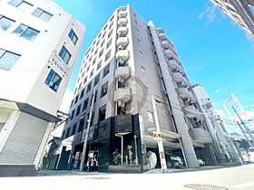 大阪府大阪市都島区片町2丁目（賃貸マンション1K・8階・18.90㎡） その1