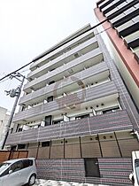 大阪府大阪市都島区内代町3丁目（賃貸マンション1K・6階・23.07㎡） その1