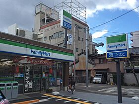 大阪府大阪市都島区都島本通5丁目（賃貸マンション1K・2階・22.21㎡） その18