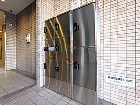 大阪府大阪市都島区中野町1丁目（賃貸マンション1K・7階・21.00㎡） その14