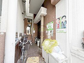 大阪府大阪市都島区都島本通2丁目（賃貸マンション1K・4階・18.00㎡） その15