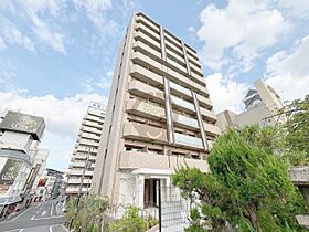 大阪府大阪市都島区中野町1丁目（賃貸マンション1K・4階・25.05㎡） その1