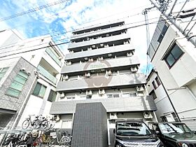 大阪府大阪市都島区内代町1丁目（賃貸マンション1LDK・5階・28.00㎡） その1